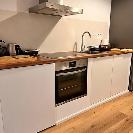 Bed and Breakfast Adi Boutique House