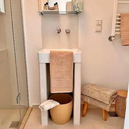 Bed and Breakfast Adi Boutique House Θεσσαλονίκη