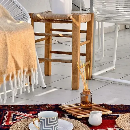 Bed & Breakfast Adi Boutique House *