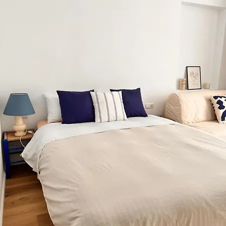 Bed & Breakfast Adi Boutique House Thessaloniki