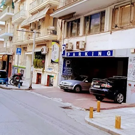 Bed and Breakfast Adi Boutique House Θεσσαλονίκη