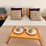 住宿加早餐酒店 Adi Boutique House 塞萨洛尼基