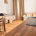 住宿加早餐酒店 Adi Boutique House