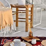 住宿加早餐酒店 Adi Boutique House 4*