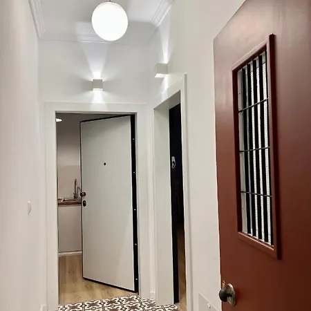 Adi Boutique House Отель типа 