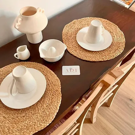 Adi Boutique House Отель типа 