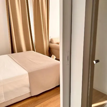 Adi Boutique House Отель типа 