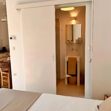 Adi Boutique House Отель типа 