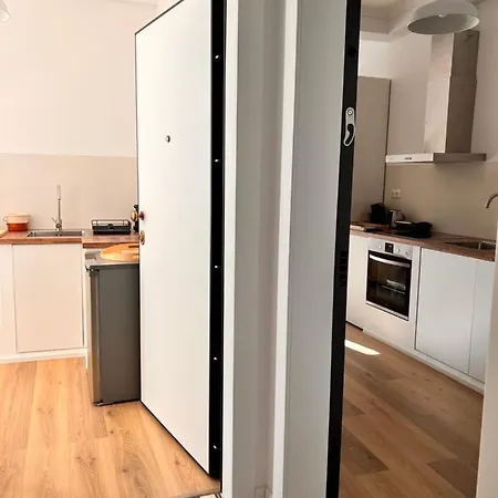 Adi Boutique House Отель типа 