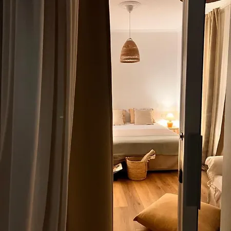 Adi Boutique House Bed and Breakfast