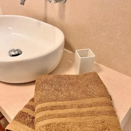 Adi Boutique House Отель типа 