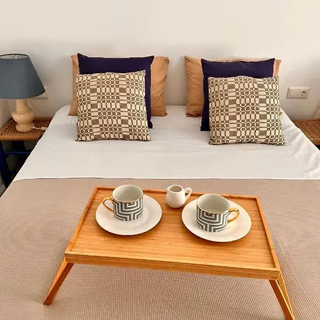 Bed and Breakfast Adi Boutique House Θεσσαλονίκη