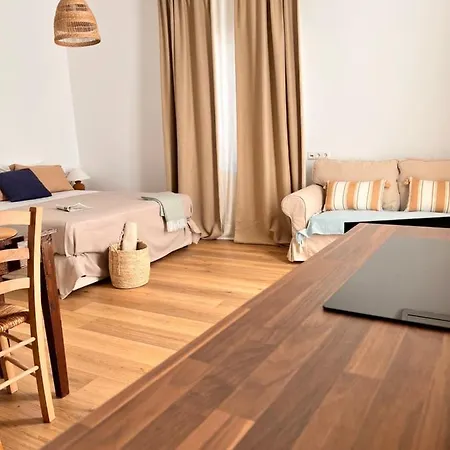 Bed and Breakfast Adi Boutique House