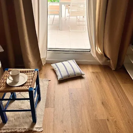 Adi Boutique House Салоники