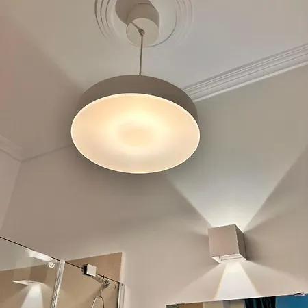Adi Boutique House Отель типа 