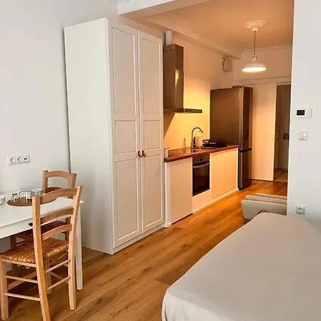 Adi Boutique House Салоники