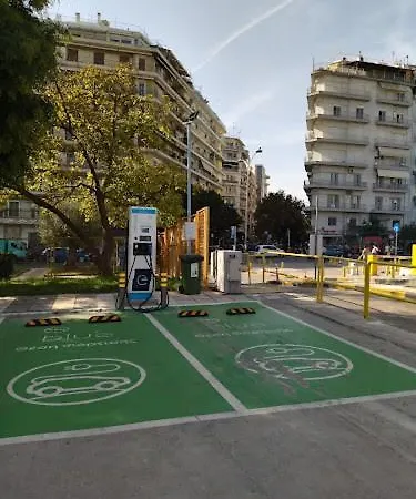 Adi Boutique House سالونيك