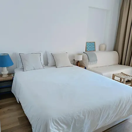 Bed and breakfast Adi Boutique House Tesalónica