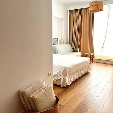 Adi Boutique House Отель типа 