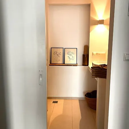 Bed and Breakfast Adi Boutique House *
