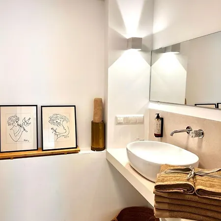 Adi Boutique House Отель типа 