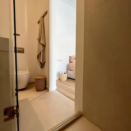 Adi Boutique House Отель типа 
