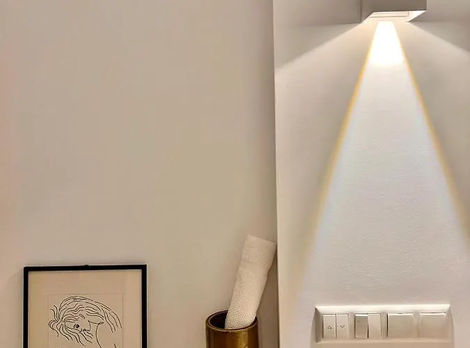 Adi Boutique House Tesalónica