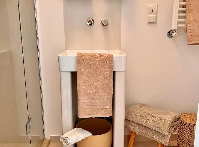 Bed and breakfast Adi Boutique House Tesalónica