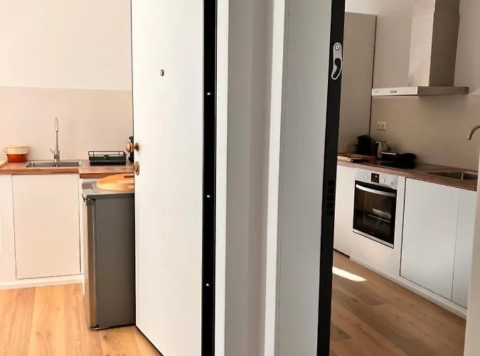 Adi Boutique House Bed and breakfast Tesalónica