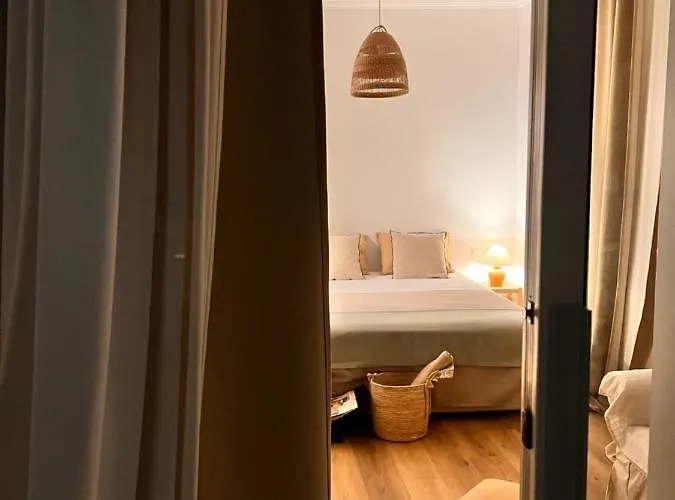 Adi Boutique House Bed and Breakfast