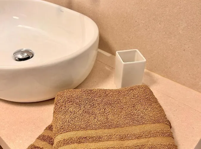 Adi Boutique House Bed and breakfast Tesalónica