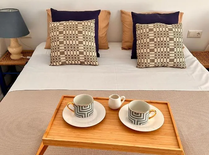 Bed and breakfast Adi Boutique House Tesalónica