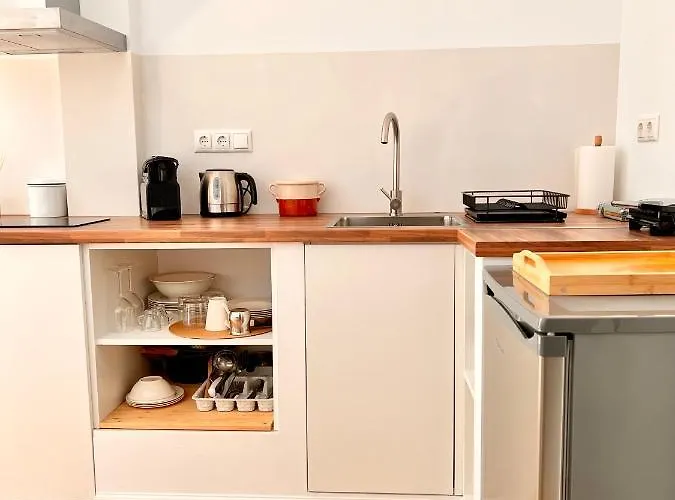 Bed and breakfast Adi Boutique House