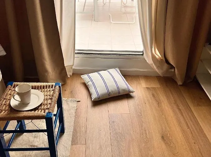 Adi Boutique House Tesalónica