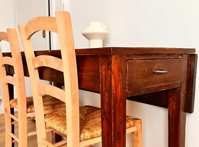 Adi Boutique House Bed and breakfast Tesalónica