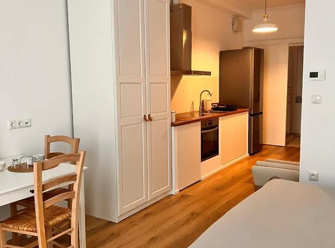 Adi Boutique House Tesalónica