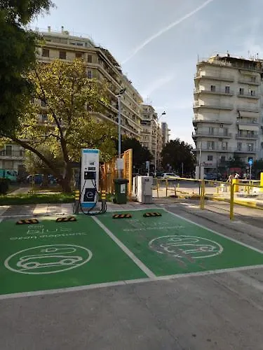 Adi Boutique House Tesalónica