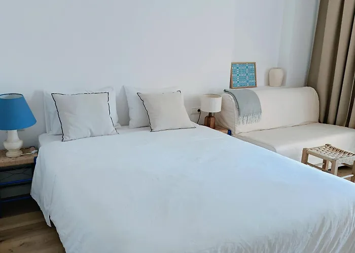 Bed and breakfast Adi Boutique House Tesalónica