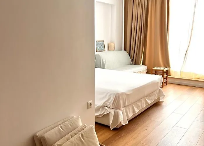 Adi Boutique House Bed and breakfast Tesalónica