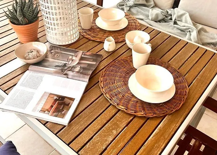 Adi Boutique House Bed and breakfast Tesalónica