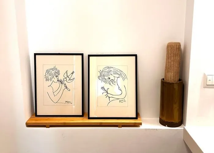 Adi Boutique House 4*