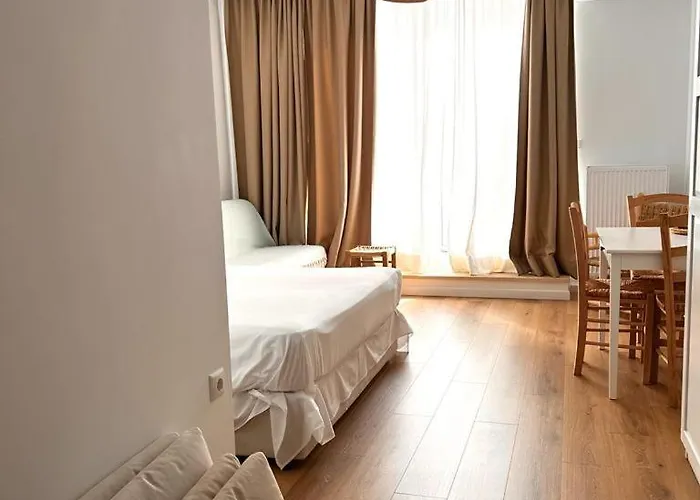 Nocleg ze śniadaniem Adi Boutique House Saloniki