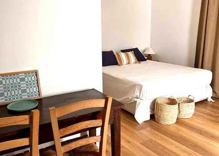 Bed and breakfast Adi Boutique House