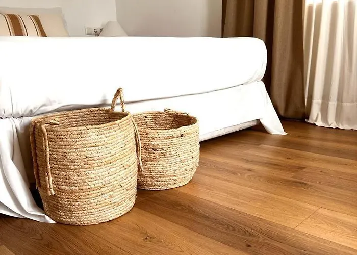 Bed and breakfast Adi Boutique House 4*