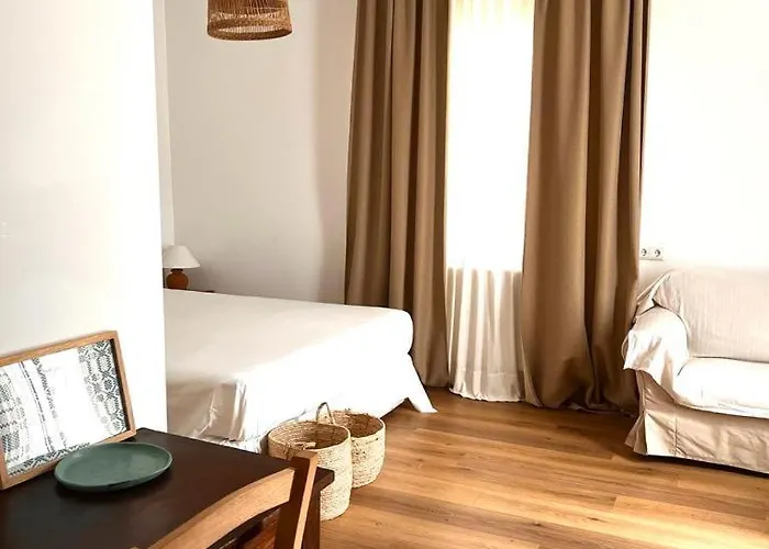 Bed and breakfast Adi Boutique House Tesalónica