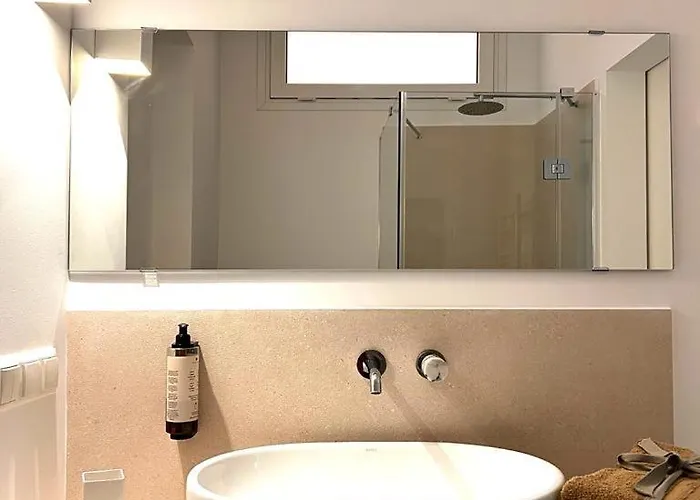 Bed and Breakfast Adi Boutique House