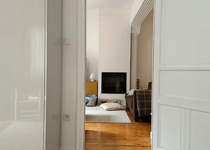 Frühstückspension Adi Boutique House Thessaloniki