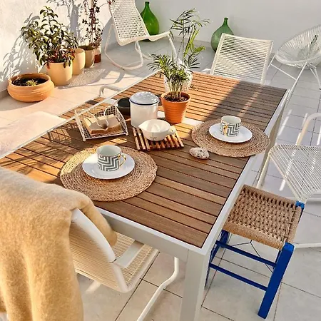 Oda ve Kahvaltı Adi Boutique House Selanik
