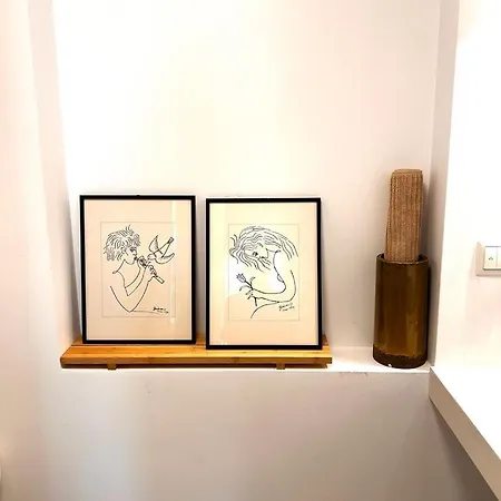 Adi Boutique House *