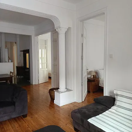 Oda ve Kahvaltı Adi Boutique House *